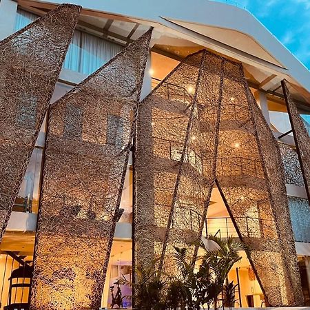 Charming Studio Akua Tulum Aldea Zama Premium Ngoại thất bức ảnh