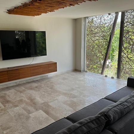 Charming Studio Akua Tulum Aldea Zama Premium Ngoại thất bức ảnh