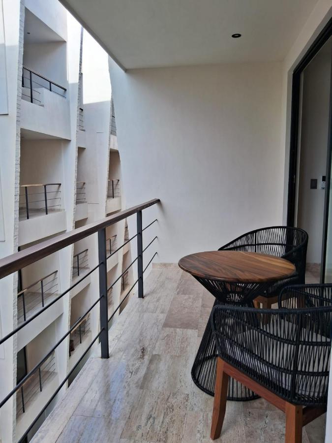 Charming Studio Akua Tulum Aldea Zama Premium Ngoại thất bức ảnh