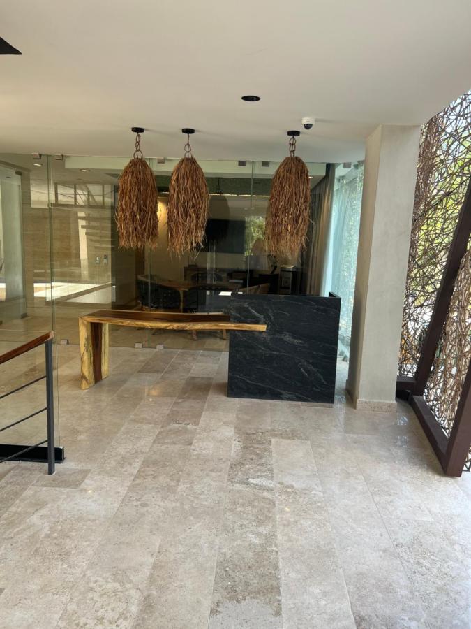 Charming Studio Akua Tulum Aldea Zama Premium Ngoại thất bức ảnh