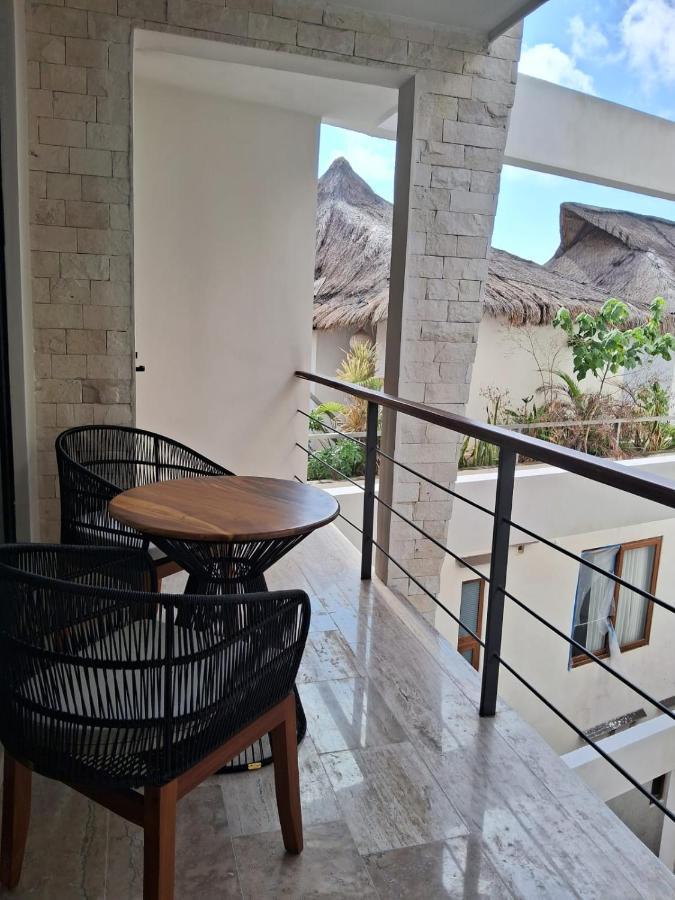 Charming Studio Akua Tulum Aldea Zama Premium Ngoại thất bức ảnh