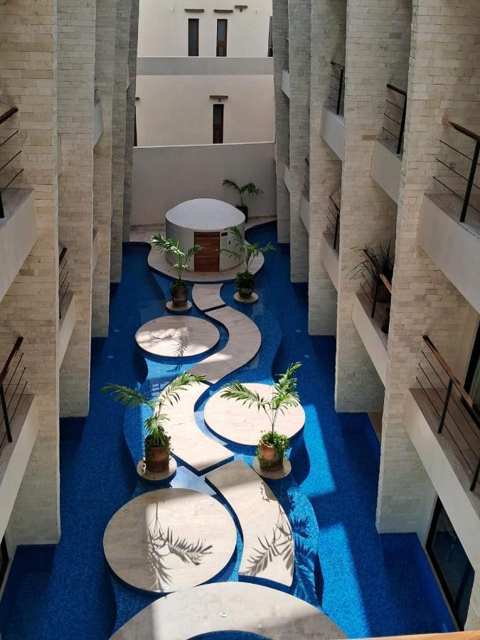 Charming Studio Akua Tulum Aldea Zama Premium Ngoại thất bức ảnh