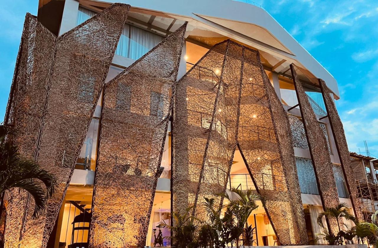 Charming Studio Akua Tulum Aldea Zama Premium Ngoại thất bức ảnh