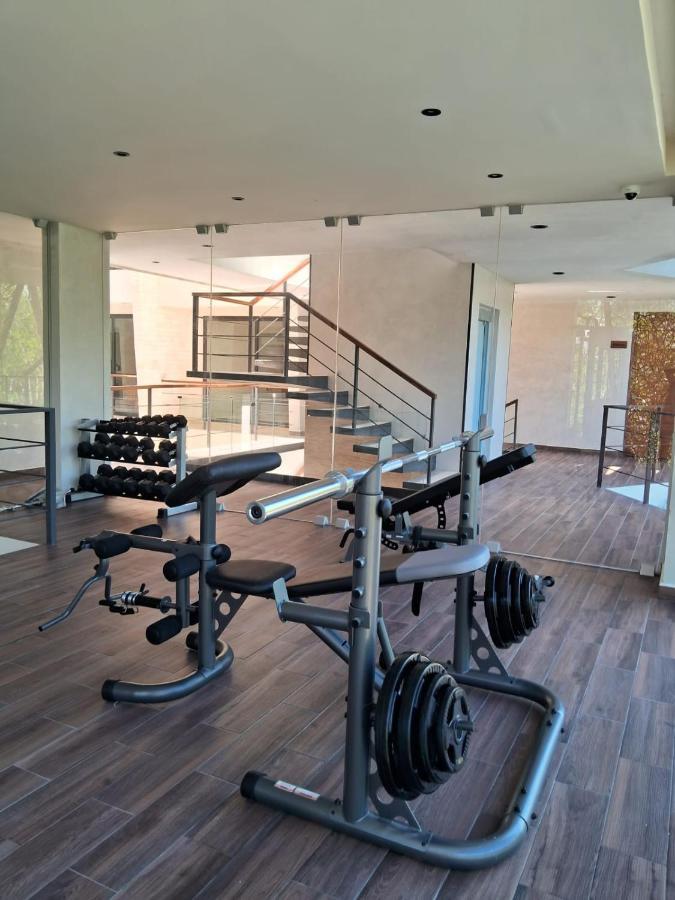 Charming Studio Akua Tulum Aldea Zama Premium Ngoại thất bức ảnh