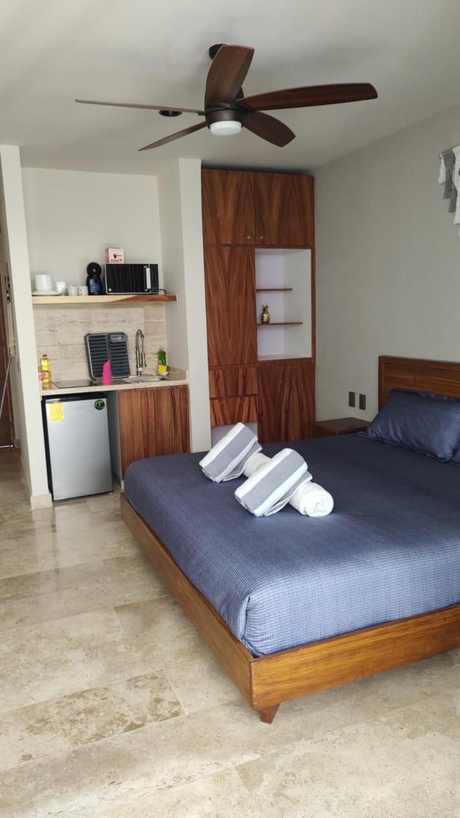 Charming Studio Akua Tulum Aldea Zama Premium Ngoại thất bức ảnh