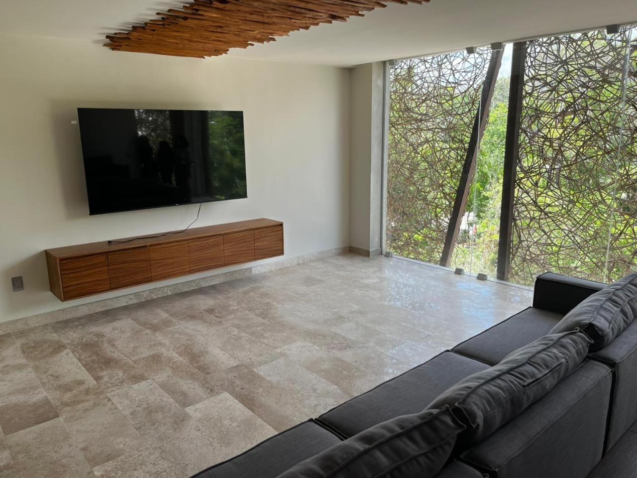 Charming Studio Akua Tulum Aldea Zama Premium Ngoại thất bức ảnh