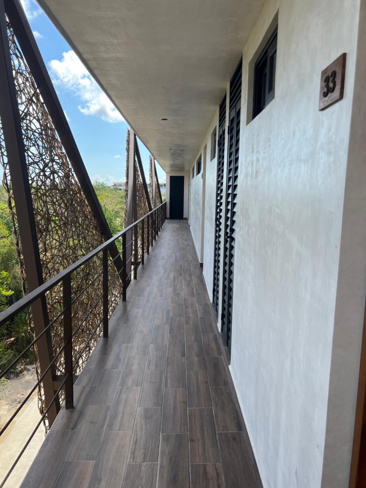 Charming Studio Akua Tulum Aldea Zama Premium Ngoại thất bức ảnh